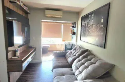 Apartamento com 2 dormitórios à venda, 62 m² por R$ 450.000 - Espinheiros - Itajaí/SC