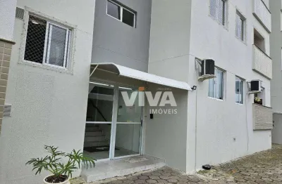 Apartamento com 2 dormitórios à venda, 55 m² por R$ 375.000 - São Vicente - Itajaí/SC