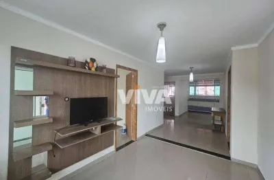 Casa com 3 dormitórios para alugar, 100 m² por R$ 4.000/mês - Cidade Nova - Itajaí/SC