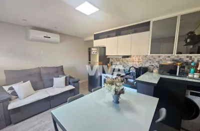 Apartamento para alugar, 50 m² por R$ 250.190,00/mês - Cidade Nova - Itajaí/SC