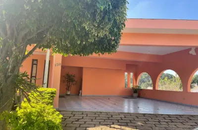 Casa em condomínio fechado com 4 quartos à venda na Alameda Franca, SN, Condomínio Nova São Paulo, Itapevi