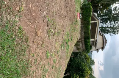 Terreno em condomínio fechado à venda no Condomínio Nova São Paulo, Itapevi 