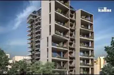 Apartamento com 6 quartos à venda na Avenida República do Líbano, 2100, Ibirapuera, São Paulo