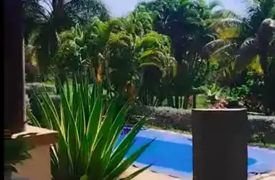 Sitio santa fé- completo para o viver bem e o lazer, toda infraestrutura que precisa e ótimo para uma renda extra ou desfrutar do melhor da natureza