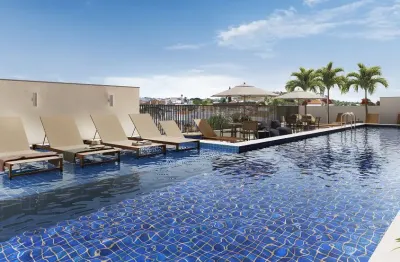 Compre seu novo apartamento em frente ao shopping e metrô itaquera
