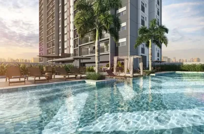 Apartamento com 2 quartos à venda na Rua Antônio Blasques, 122, Vila Primavera, São Paulo