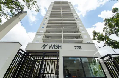 Apartamento com 3 quartos à venda na Rua Artur Thiré, 773, Vila da Saúde, São Paulo