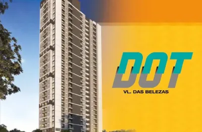 Apartamento com 2 quartos à venda na Rua Cajamar, 94, Jardim Casablanca, São Paulo