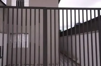 Casa 1 dormitório para locação em jandira, jardim camila, 1 dormitório, 1 banheiro, 1 vaga