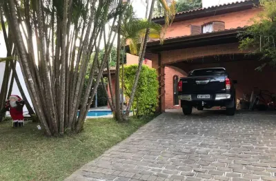 Casa em condomínio para venda em jandira, jardim bolívia, 4 dormitórios, 3 suítes, 6 banheiros, 5 vagas