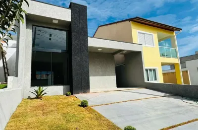 Casa em condomínio para venda em cotia, caucaia/cotia, 2 dormitórios, 2 banheiros, 2 vagas
