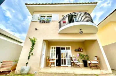 Casa em condomínio para venda em cotia, pitas/cotia, 3 dormitórios, 1 suíte, 4 banheiros, 3 vagas