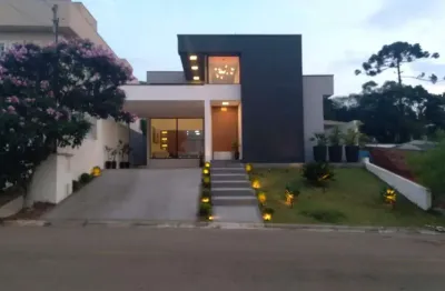Casa em condomínio para venda em vargem grande paulista, portão vermelho, 3 dormitórios, 3 suítes, 5 banheiros, 4 vagas