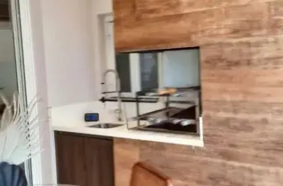 Apartamento para locação em santana de parnaíba, tamboré, 3 dormitórios, 1 suíte