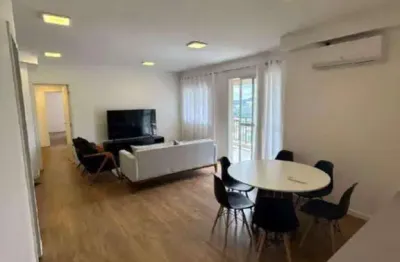 Apartamento para locação em barueri, alphaville, 3 dormitórios, 1 suíte, 3 banheiros, 2 vagas