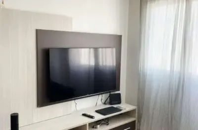 Apartamento para venda em barueri, barueri, 2 dormitórios, 1 banheiro, 1 vaga