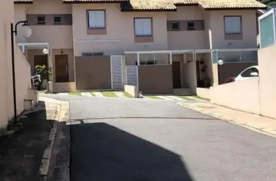 Casa em condomínio para venda em cotia, jardim pioneiro, 2 dormitórios, 2 suítes, 3 banheiros, 2 vagas