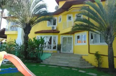 Casa em condomínio para venda em cotia, granja viana, 4 dormitórios, 4 suítes, 4 vagas