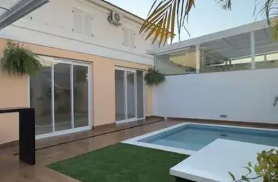 Casa em condomínio para venda em barueri, tamboré, 3 dormitórios, 1 suíte, 3 vagas