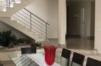 Casa em condomínio para venda em jandira, nova higienópolis, 4 dormitórios, 3 suítes, 6 banheiros, 8 vagas