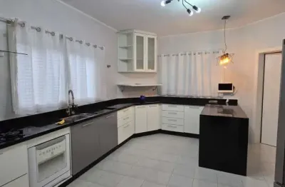 Casa em condomínio para venda em jandira, nova higienópolis, 4 dormitórios, 3 suítes, 5 banheiros, 3 vagas