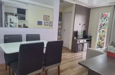 Casa em condomínio para venda em cotia, jardim pioneiro, 2 dormitórios, 1 banheiro, 1 vaga