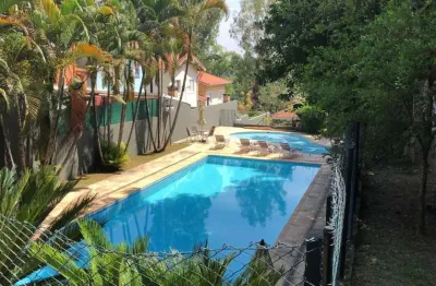 Casa em condomínio para venda em cotia, jardim pioneiro, 4 dormitórios, 1 suíte, 3 banheiros, 2 vagas