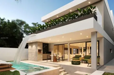 Casa em condomínio para venda em barueri, alphaville, 4 dormitórios, 4 suítes, 5 banheiros, 4 vagas