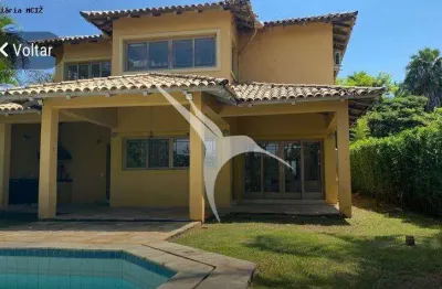 Casa em condomínio para venda em barueri, alphaville, 4 dormitórios, 4 suítes, 9 banheiros, 2 vagas