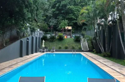 Casa em condomínio para venda em cotia, granja viana ii, 3 dormitórios, 1 suíte, 4 banheiros, 2 vagas