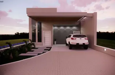 Casa em condomínio para venda em cotia, caucaia/cotia, 3 dormitórios, 1 suíte, 2 banheiros, 2 vagas