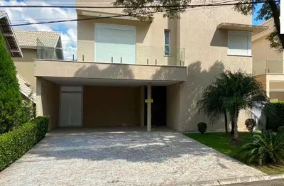 Casa em condomínio para venda em santana de parnaíba, alphaville, 4 dormitórios, 4 suítes, 5 banheiros, 4 vagas