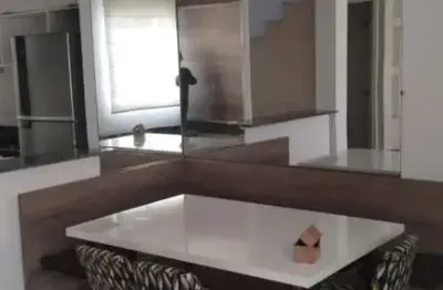 Casa em condomínio para venda em cotia, jardim pioneira, 2 dormitórios, 2 vagas