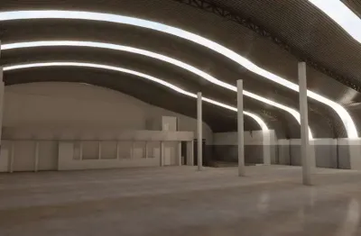 Sala comercial para alugar na Rua Paranapanema, 100, Jardim Rio das Pedras, Cotia