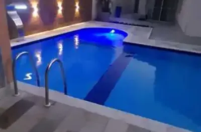 Casa em condomínio para venda em jandira, jardim do golf, 3 dormitórios, 1 suíte, 5 banheiros, 3 vagas