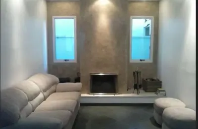 Casa em condomínio para venda em cotia, parque rincão, 3 dormitórios, 1 suíte, 3 banheiros, 3 vagas