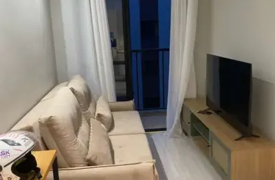 Apartamento para venda em cotia, jardim pioneiro, 2 dormitórios, 1 banheiro