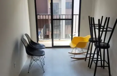 Apartamento para venda em cotia, jardim pioneira, 2 dormitórios, 1 banheiro, 1 vaga