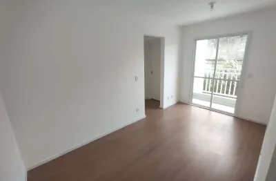 Apartamento para venda em cotia, jardim pioneira, 2 dormitórios, 1 banheiro