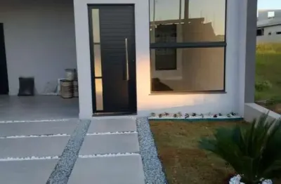 Casa em condomínio para venda em cotia, caucaia/cotia, 3 dormitórios, 1 suíte, 3 banheiros, 2 vagas