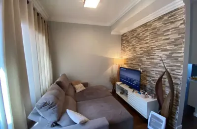 Casa em condomínio para venda em cotia, caucaia, 2 dormitórios, 2 banheiros, 2 vagas