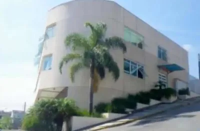 Sala comercial para alugar na Rua Alga Marinha, 15, Jardim Nomura, Cotia