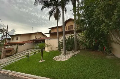 Casa em condomínio para venda em jandira, jardim do golf, 4 dormitórios, 1 suíte, 6 banheiros, 4 vagas