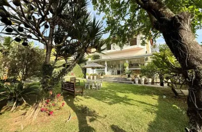 Casa em Condomínio para Locação em Jandira, Jardim do Gold I, 3 dormitórios, 1 suíte, 3 banheiros, 4 vagas