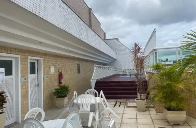 Apartamento com 2 quartos à venda em Icaraí, Niterói 