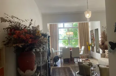 Apartamento com 3 quartos à venda na Avenida Almirante Ary Parreiras, Icaraí, Niterói