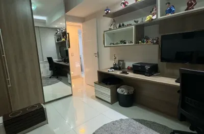 Apartamento com 3 quartos à venda em Icaraí, Niterói 