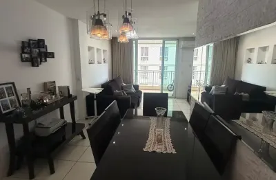 Apartamento com 2 quartos à venda em Icaraí, Niterói 