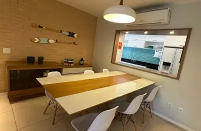 Apartamento com 4 quartos à venda em Camboinhas, Niterói 