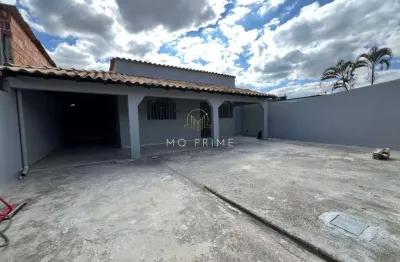 Casa com 3 quartos à venda no Quintas São José, Esmeraldas 